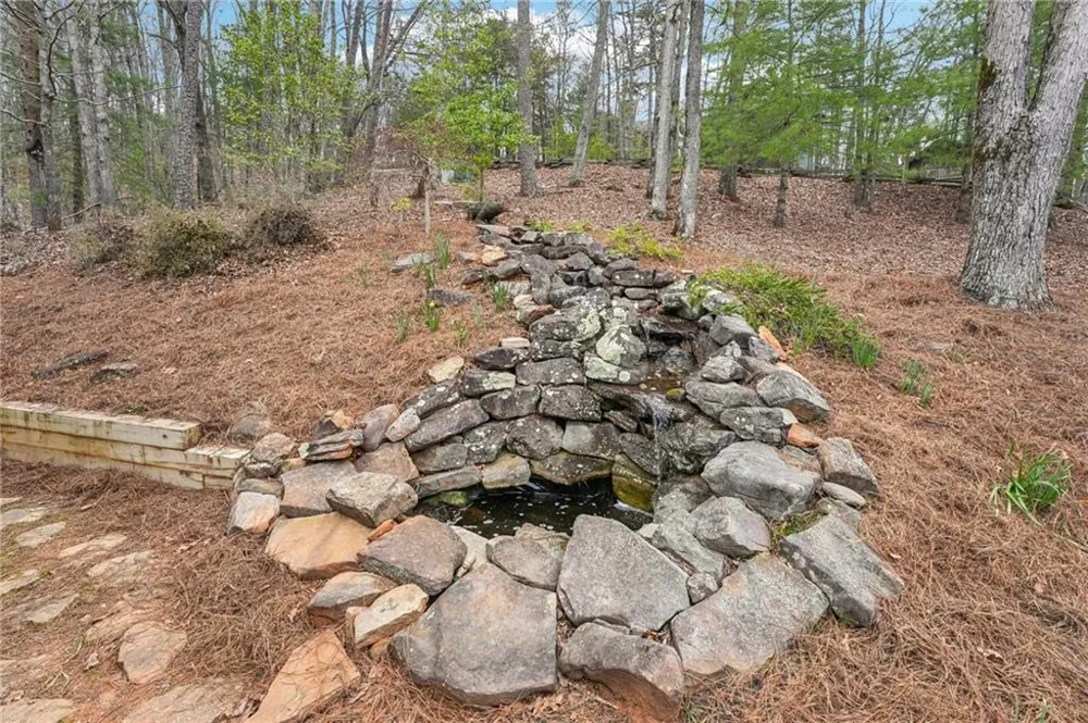 44 Kilmartin Point Big Canoe, GA 30143