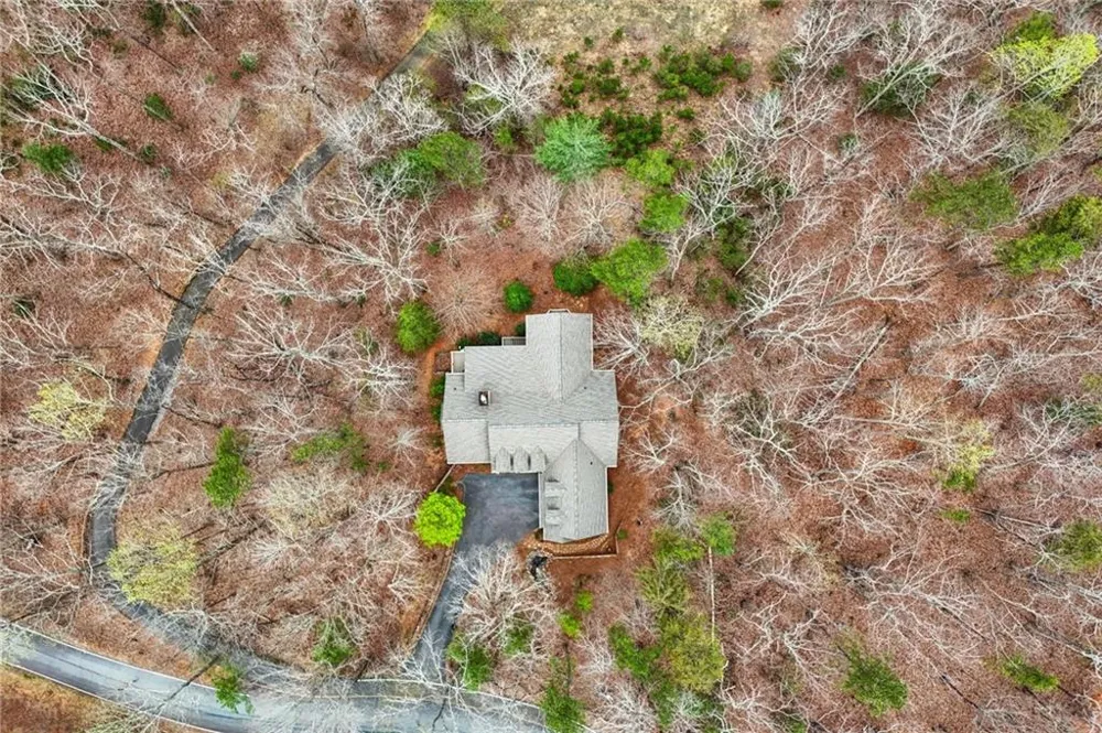 44 Kilmartin Point Big Canoe, GA 30143