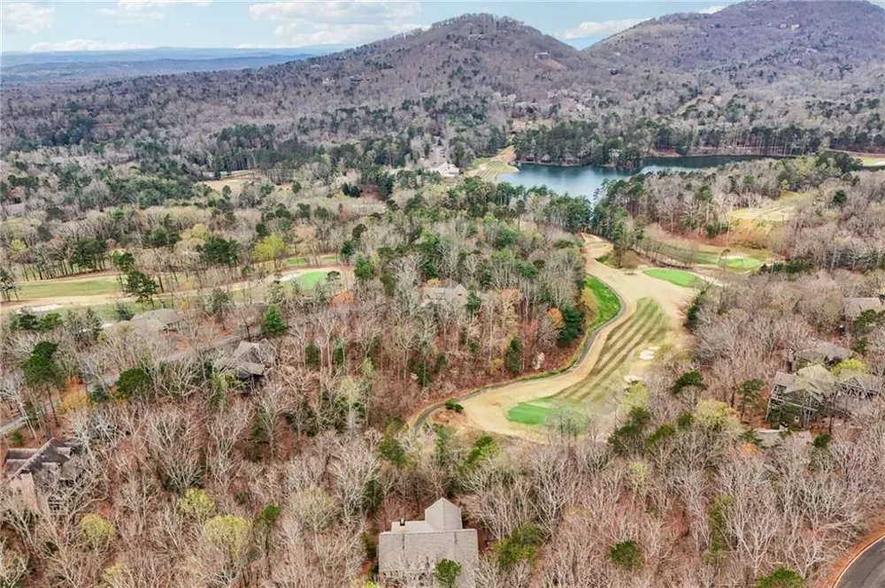44 Kilmartin Point Big Canoe, GA 30143