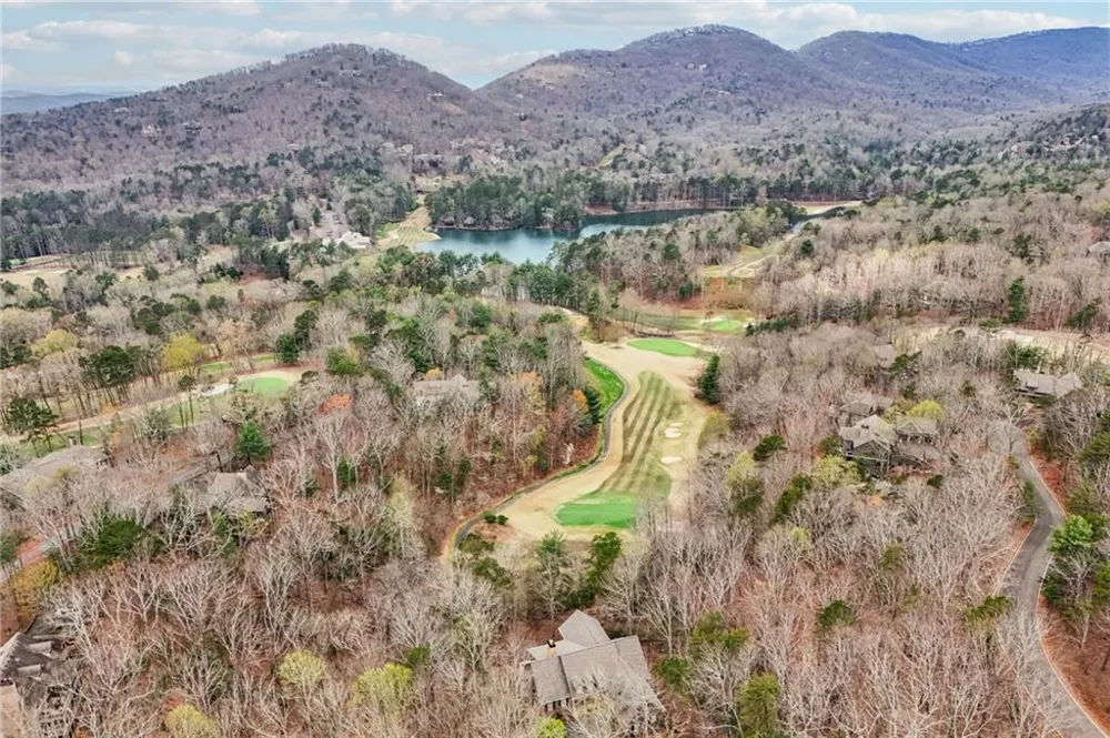 44 Kilmartin Point Big Canoe, GA 30143