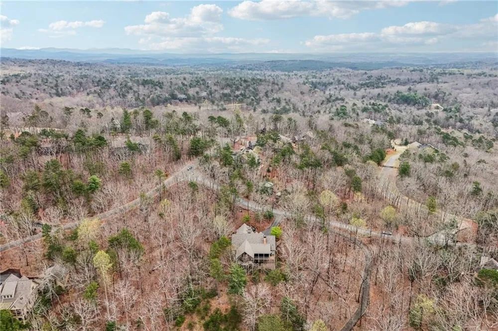 44 Kilmartin Point Big Canoe, GA 30143