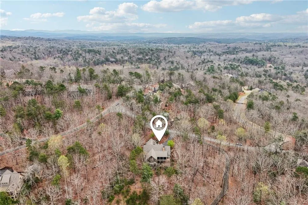 44 Kilmartin Point Big Canoe, GA 30143