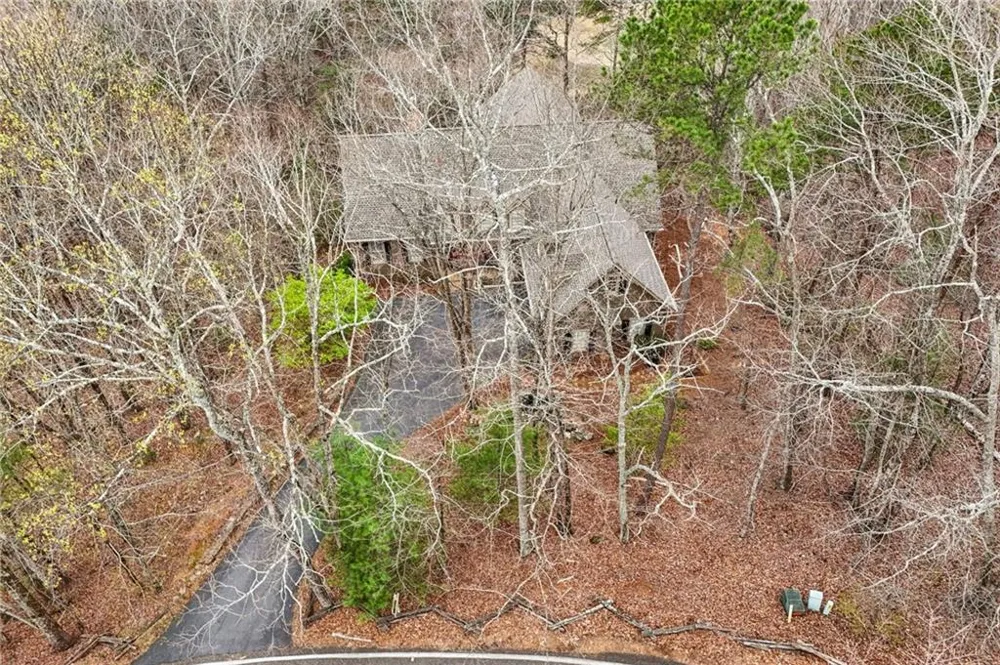 44 Kilmartin Point Big Canoe, GA 30143