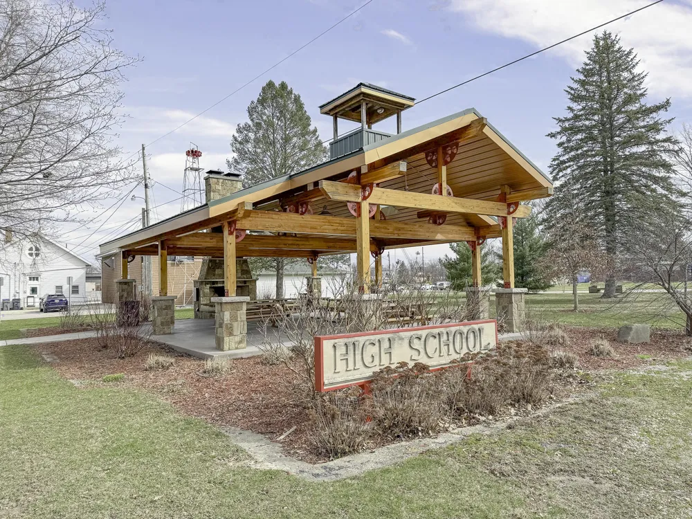200 W Locust Street W Three Oaks, MI 49128