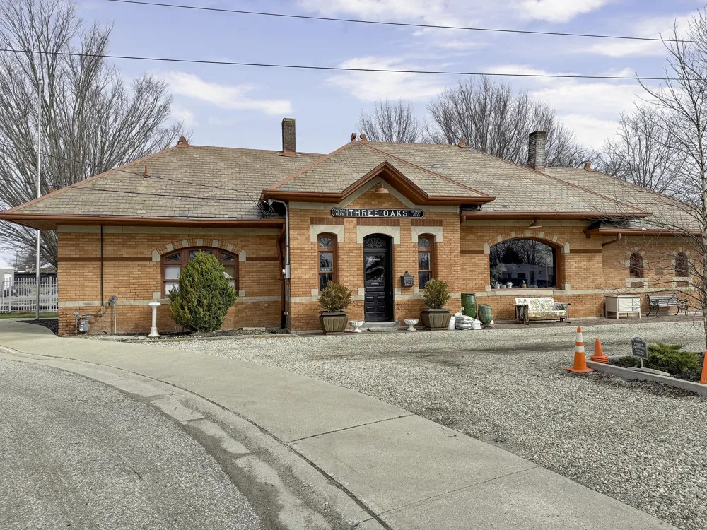 200 W Locust Street W Three Oaks, MI 49128