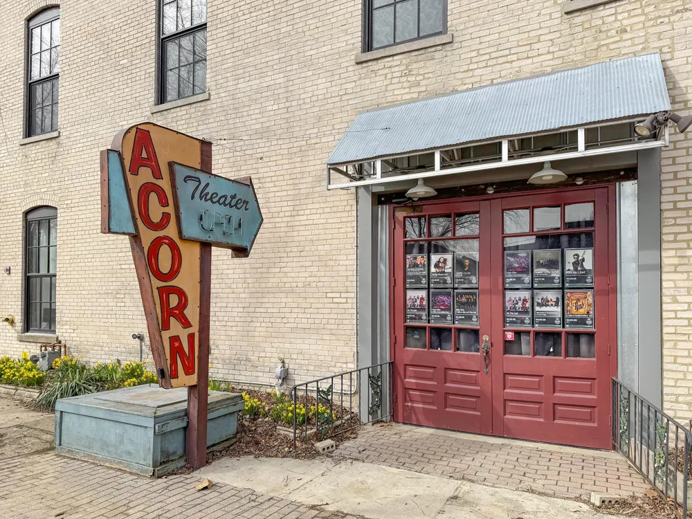 200 W Locust Street W Three Oaks, MI 49128