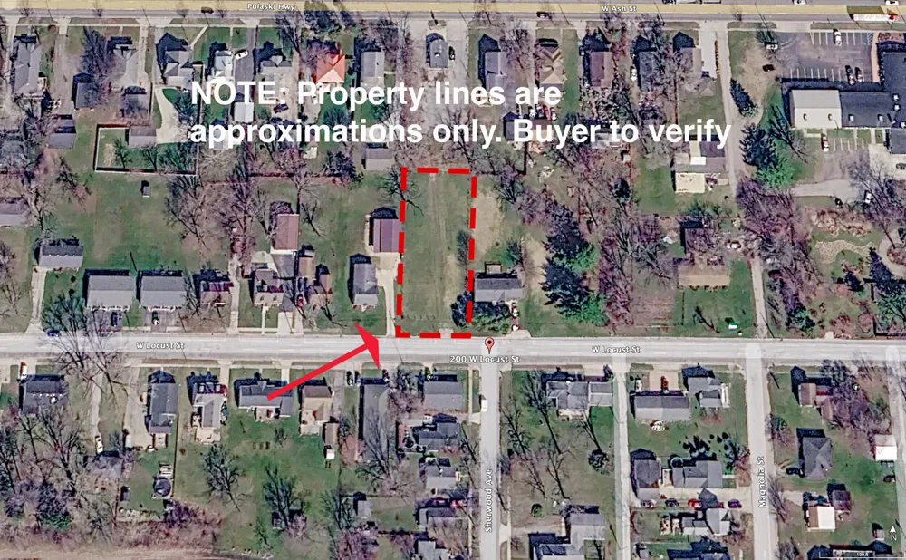 200 W Locust Street W Three Oaks, MI 49128