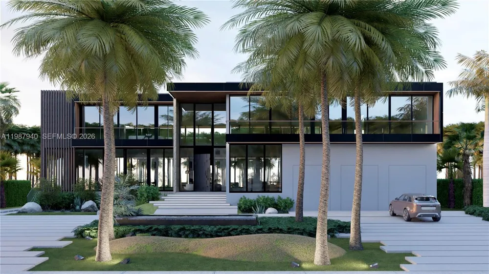 268 S Parkway Golden Beach, FL 33160