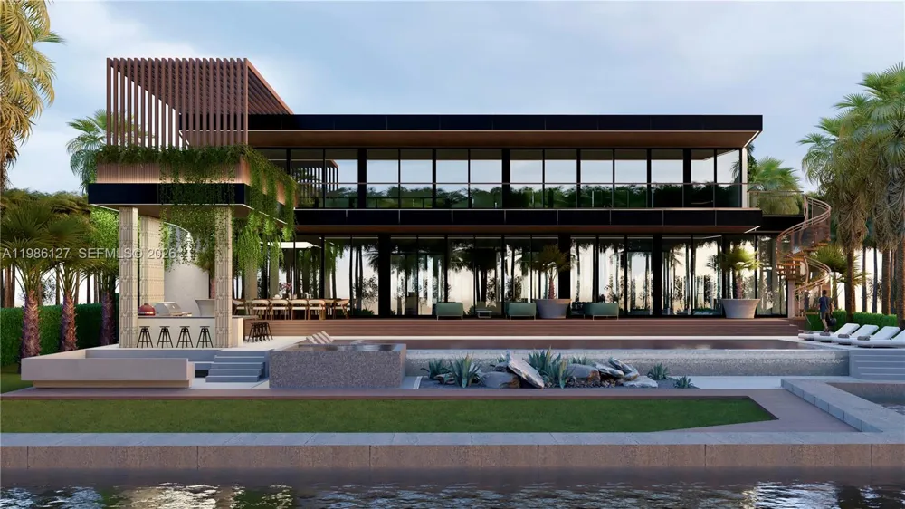 268 S Parkway Golden Beach, FL 33160