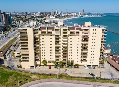 1400 Ocean Drive #1103A