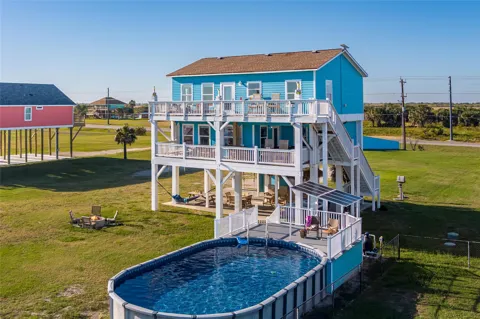 986 Edson Drive