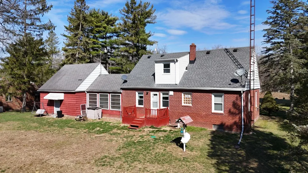 2365 W Temperance Road Bedford Township, MI 48182