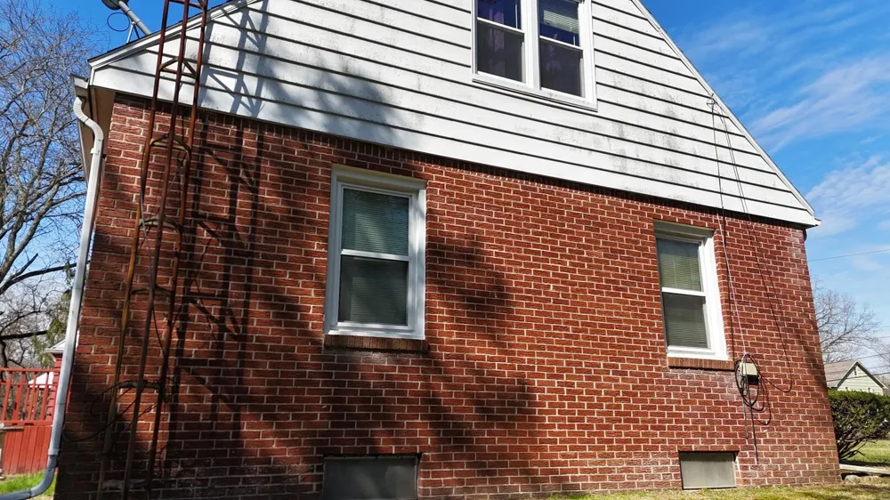 2365 W Temperance Road Bedford Township, MI 48182