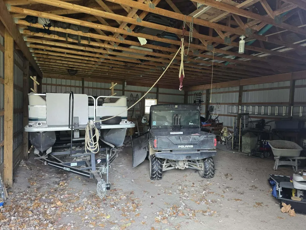 2365 W Temperance Road Bedford Township, MI 48182
