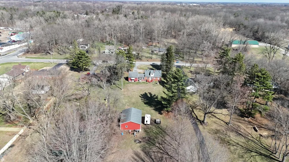 2365 W Temperance Road Bedford Township, MI 48182