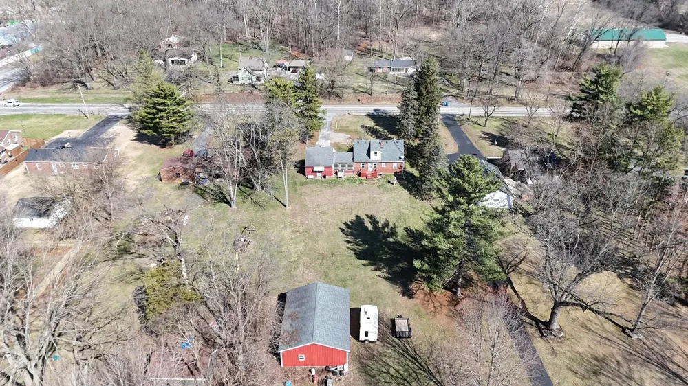 2365 W Temperance Road Bedford Township, MI 48182