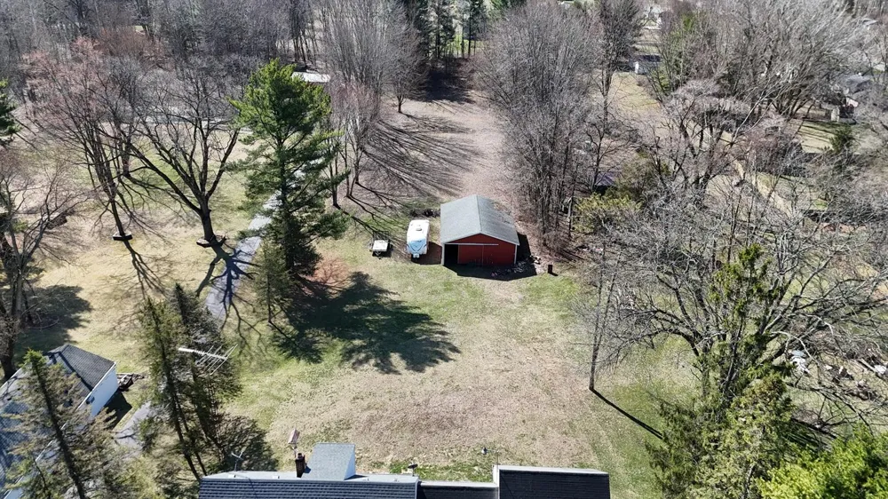 2365 W Temperance Road Bedford Township, MI 48182