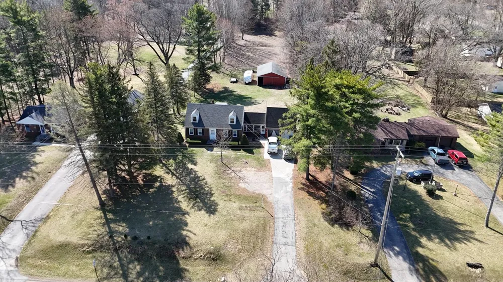 2365 W Temperance Road Bedford Township, MI 48182