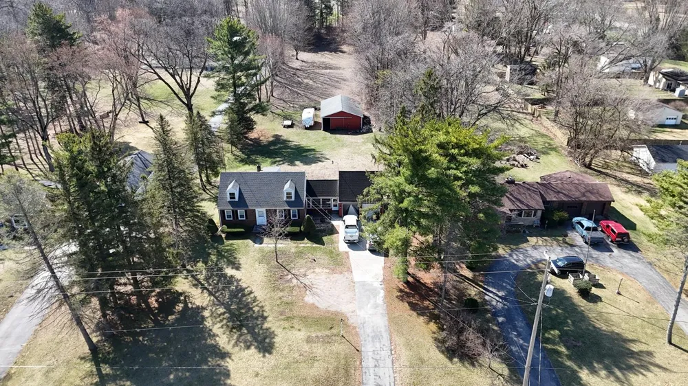 2365 W Temperance Road Bedford Township, MI 48182