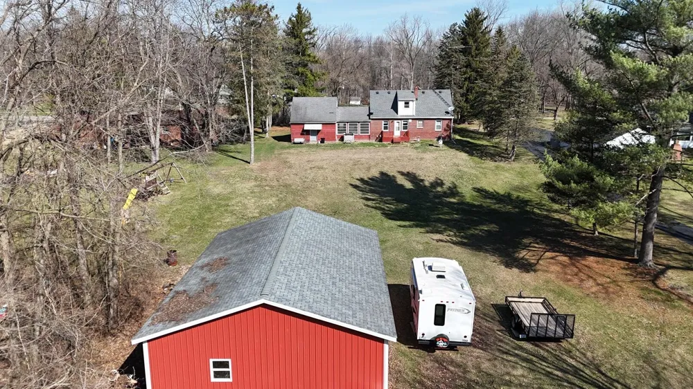 2365 W Temperance Road Bedford Township, MI 48182