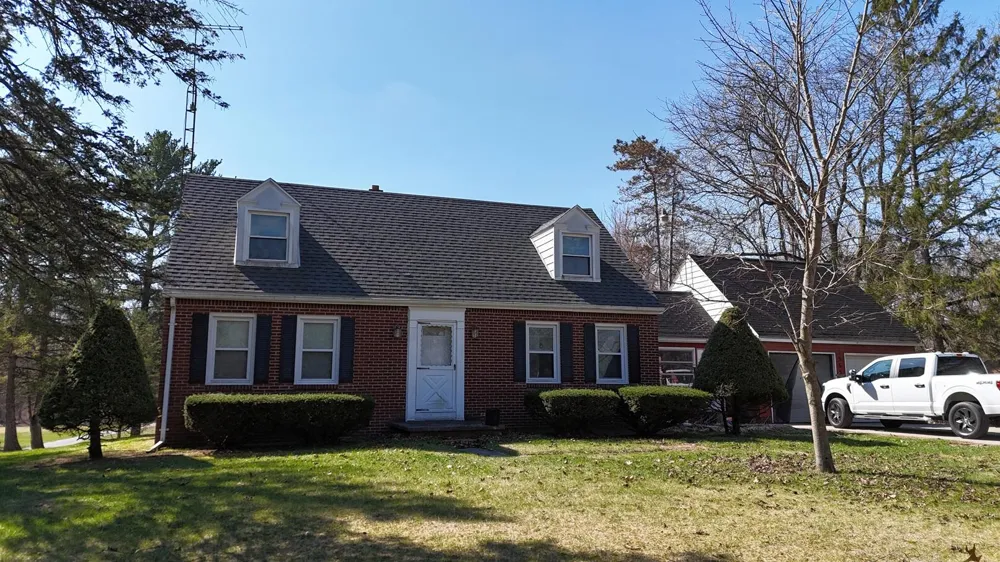 2365 W Temperance Road Bedford Township, MI 48182