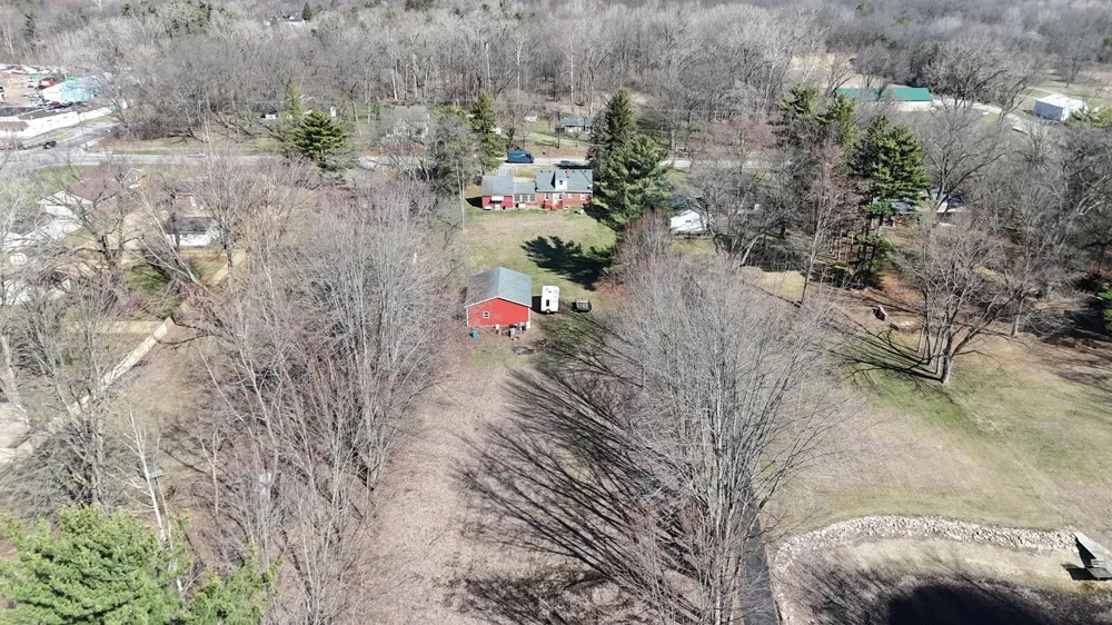 2365 W Temperance Road Bedford Township, MI 48182