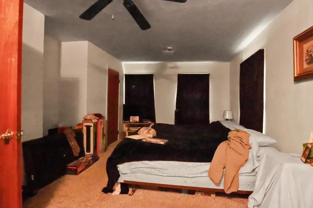 2365 W Temperance Road Bedford Township, MI 48182