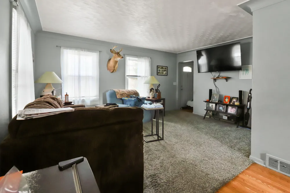 2365 W Temperance Road Bedford Township, MI 48182