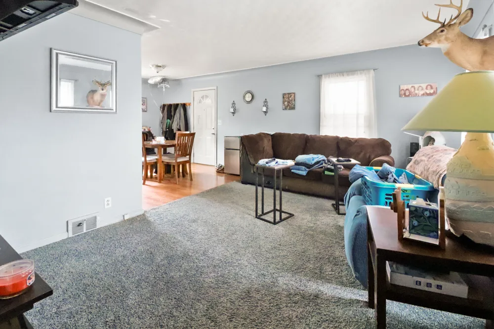 2365 W Temperance Road Bedford Township, MI 48182