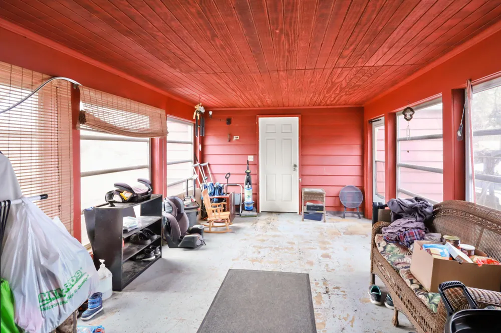 2365 W Temperance Road Bedford Township, MI 48182