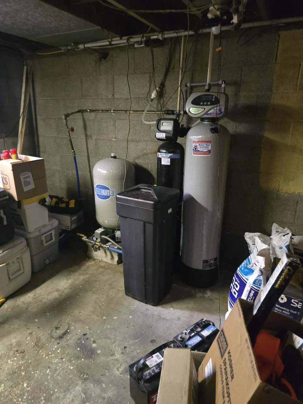 2365 W Temperance Road Bedford Township, MI 48182