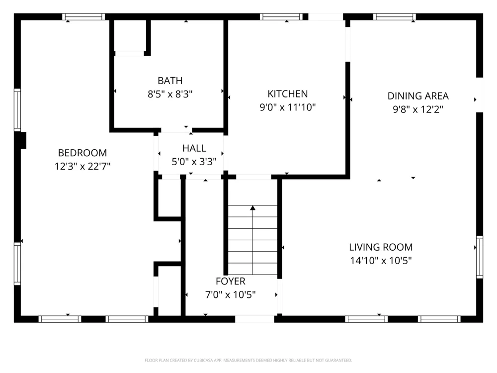 2365 W Temperance Road Bedford Township, MI 48182