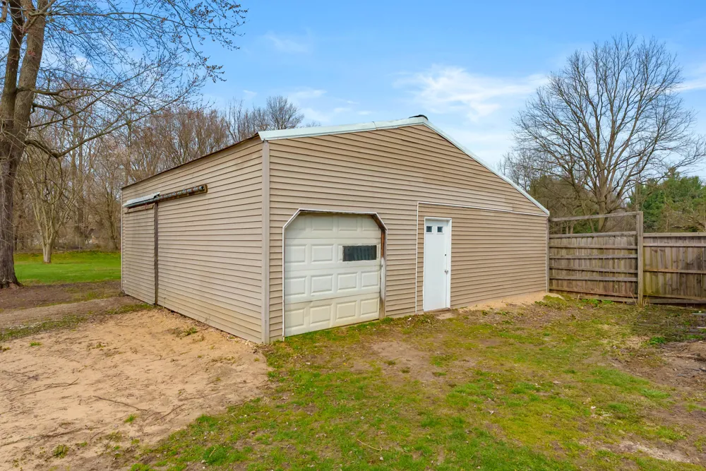 5171 20th Street Cooper Charter Township, MI 49004