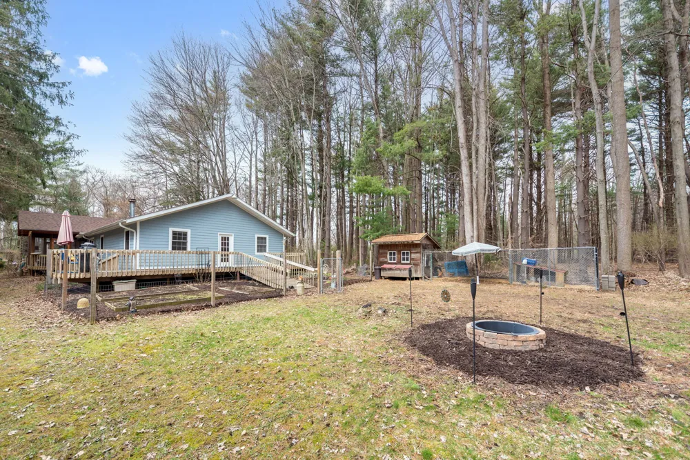 9995 Community Hall Road New Buffalo Township, MI 49129