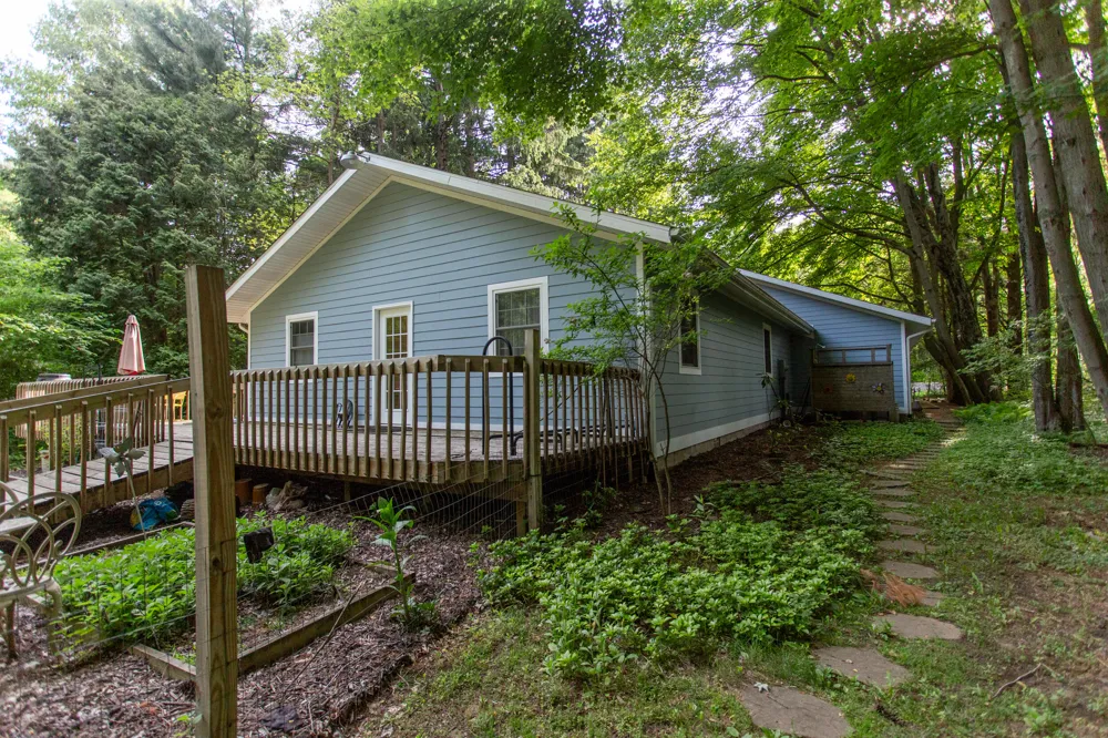 9995 Community Hall Road New Buffalo Township, MI 49129