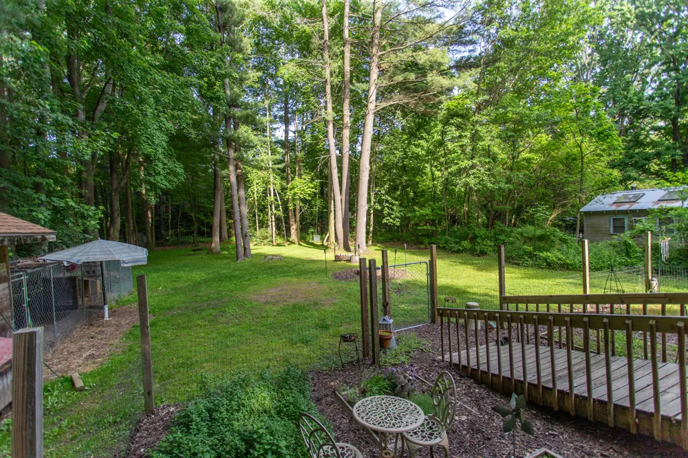 9995 Community Hall Road New Buffalo Township, MI 49129