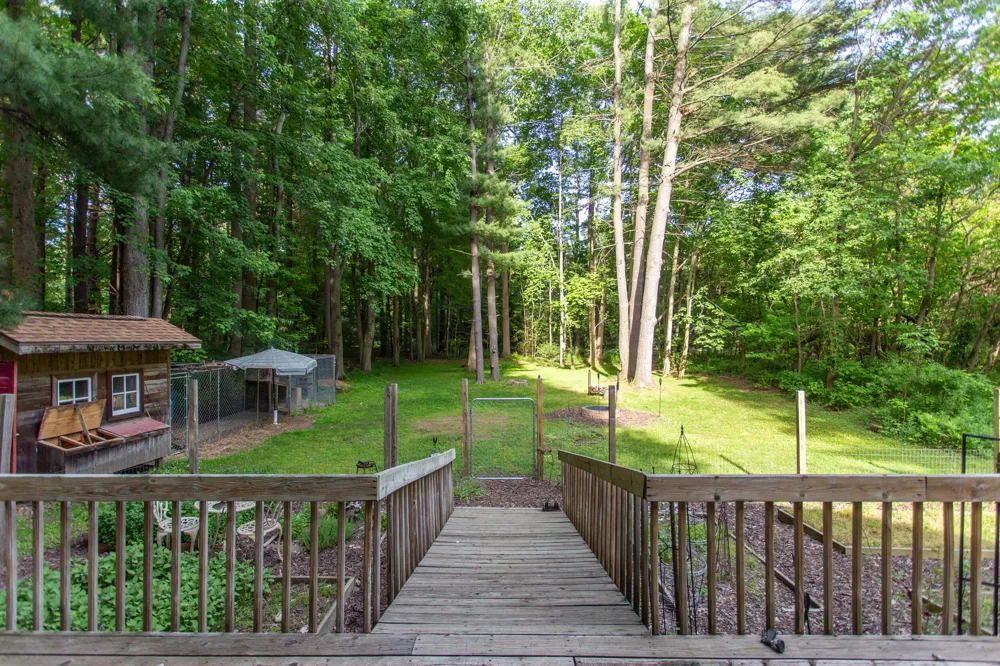 9995 Community Hall Road New Buffalo Township, MI 49129