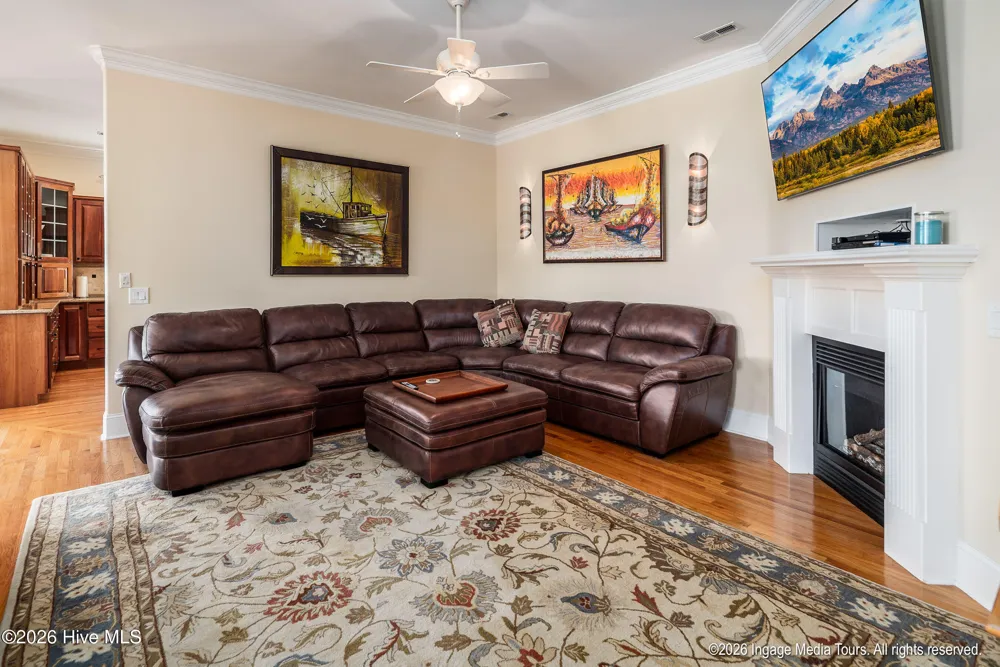 180 Tate Road Belhaven, NC 27810