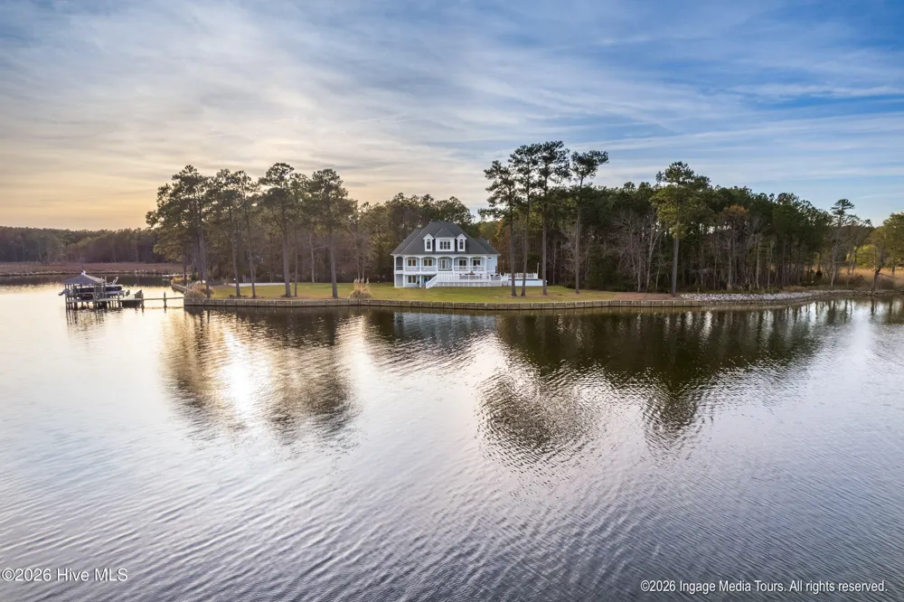 180 Tate Road Belhaven, NC 27810
