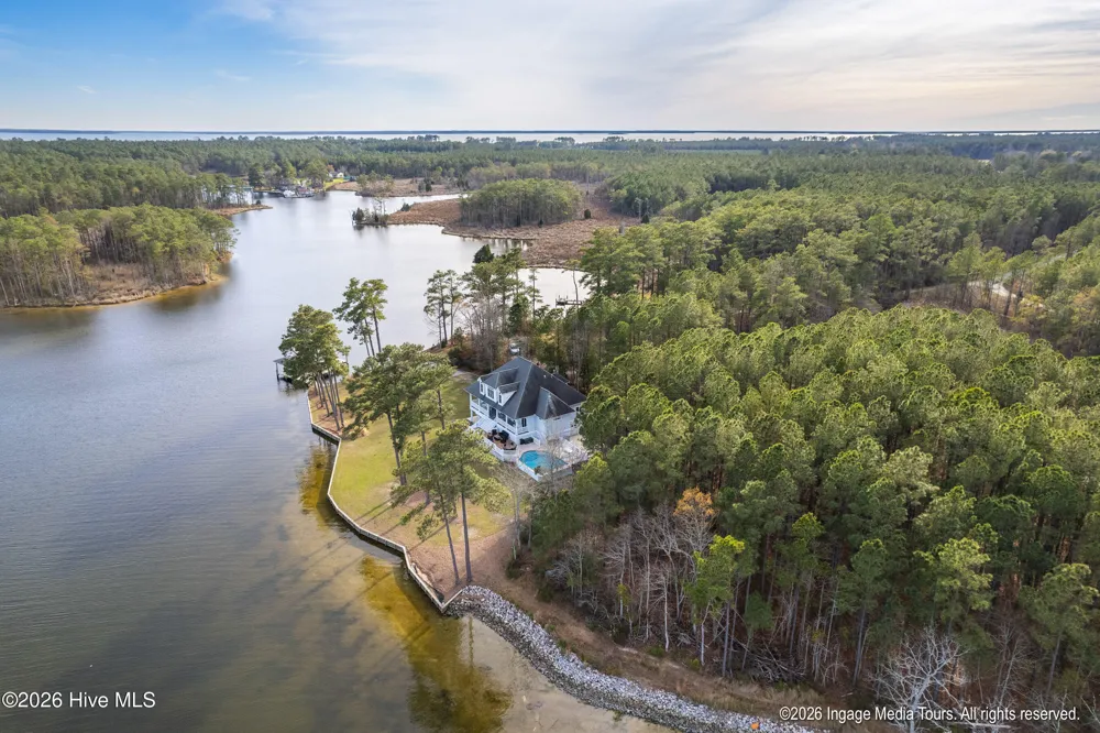 180 Tate Road Belhaven, NC 27810