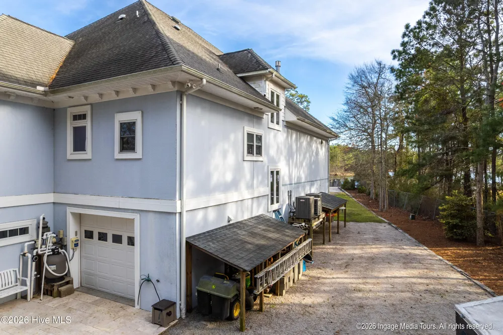 180 Tate Road Belhaven, NC 27810
