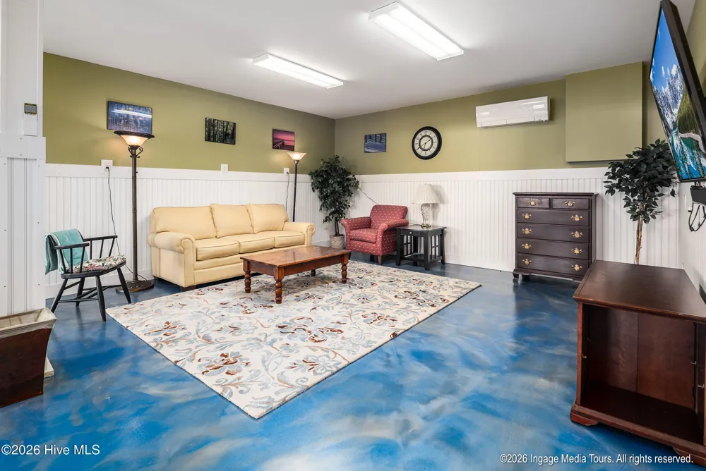 180 Tate Road Belhaven, NC 27810