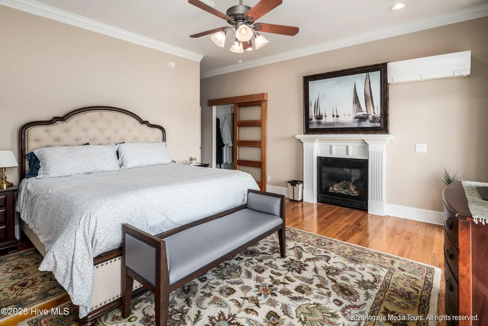 180 Tate Road Belhaven, NC 27810