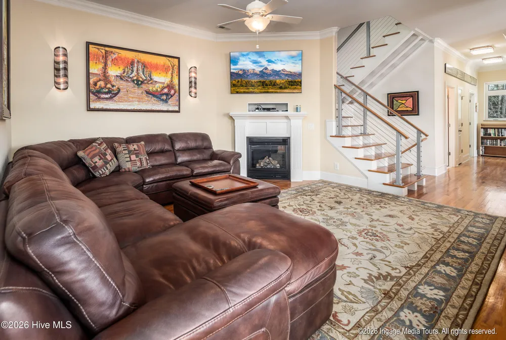 180 Tate Road Belhaven, NC 27810