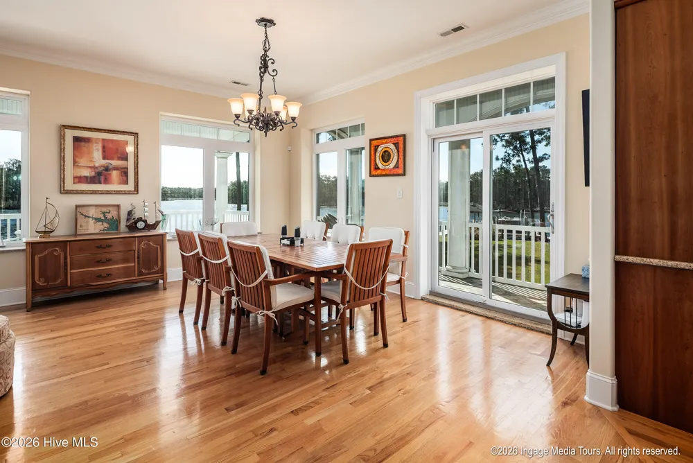 180 Tate Road Belhaven, NC 27810