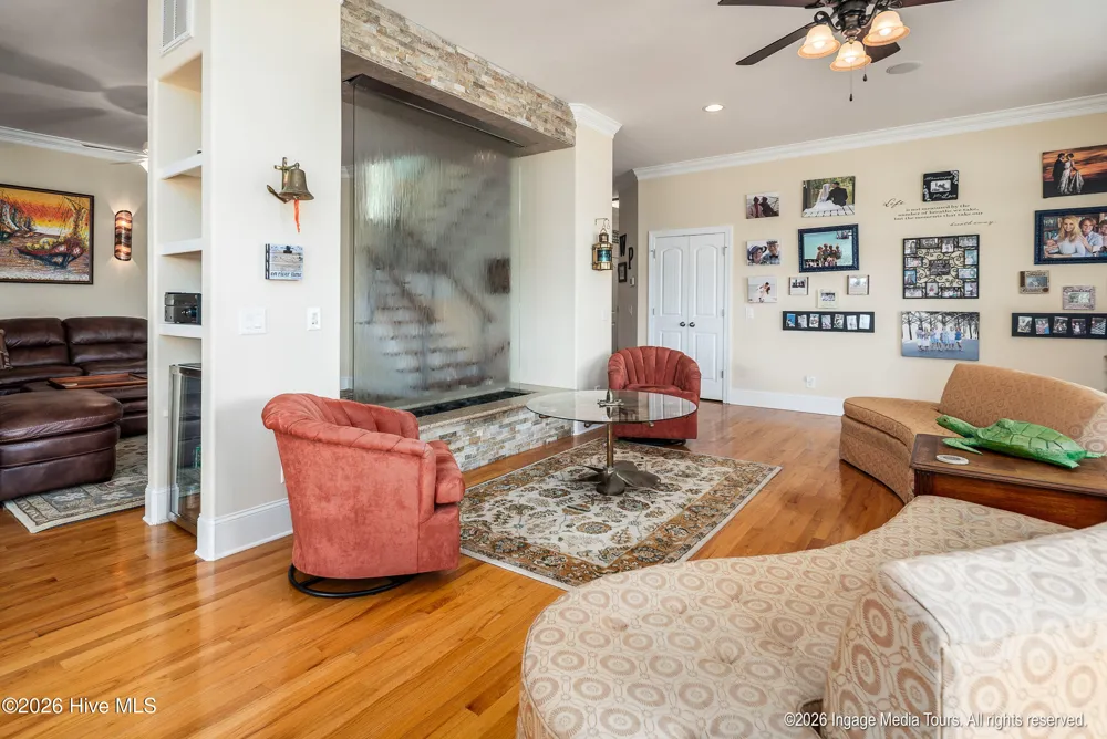 180 Tate Road Belhaven, NC 27810