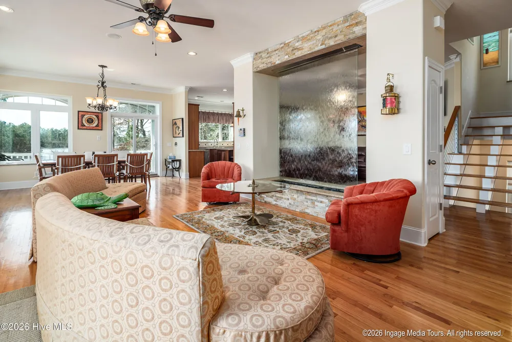 180 Tate Road Belhaven, NC 27810