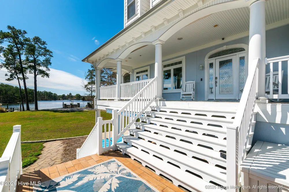 180 Tate Road Belhaven, NC 27810