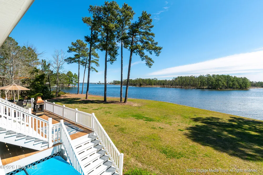 180 Tate Road Belhaven, NC 27810