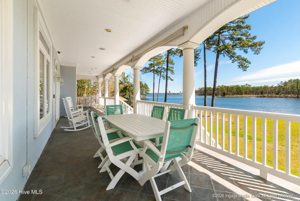 180 Tate Road Belhaven, NC 27810